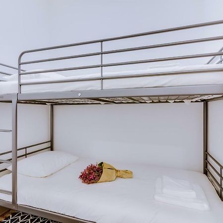 ליסבון Casa Da Saudade, A Cozy Apartment In Alfama מראה חיצוני תמונה