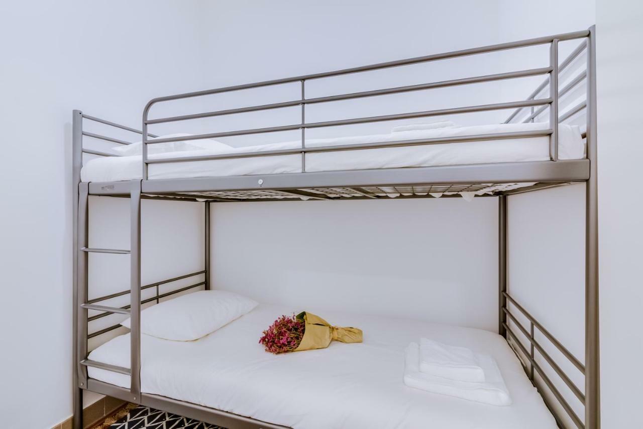 ליסבון Casa Da Saudade, A Cozy Apartment In Alfama מראה חיצוני תמונה